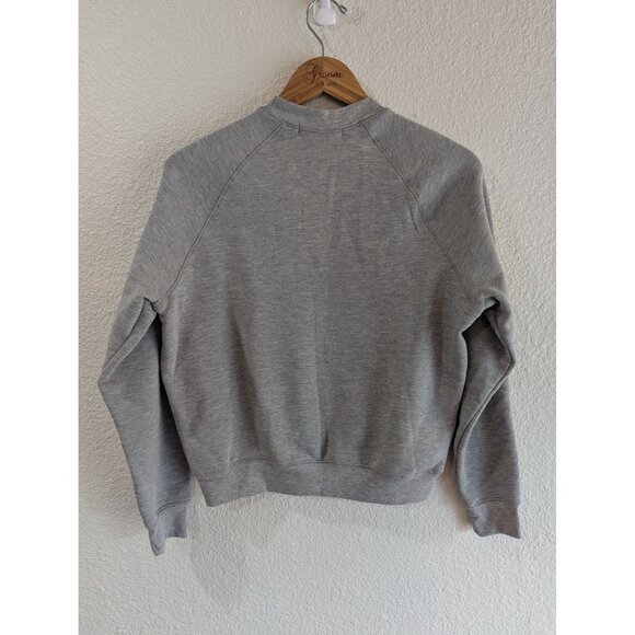 NWT Christmas Sweatshirt, ugly Christmas sweater, white elephant, Size XS - Picture 9 of 9